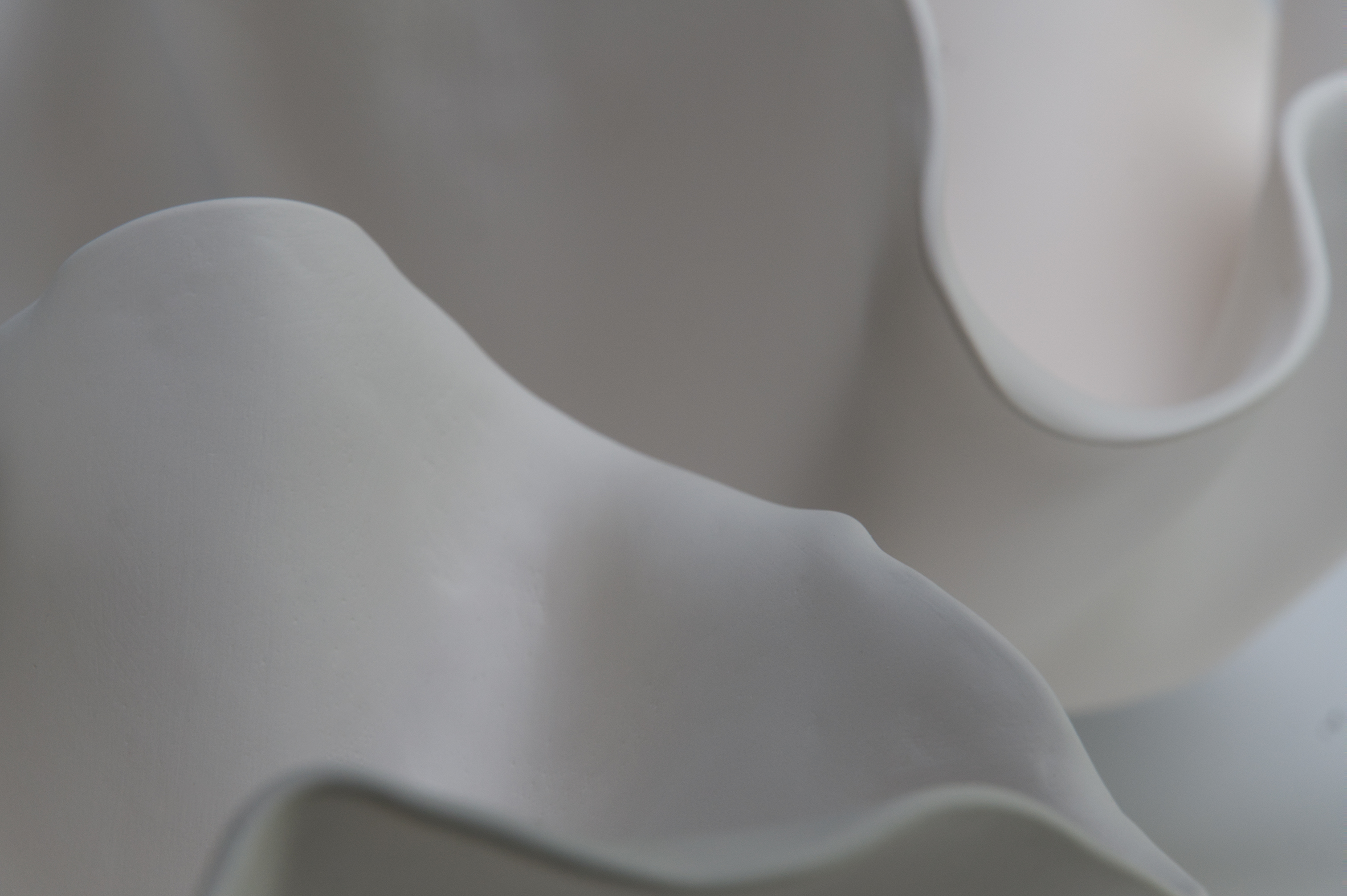 Bowl detail