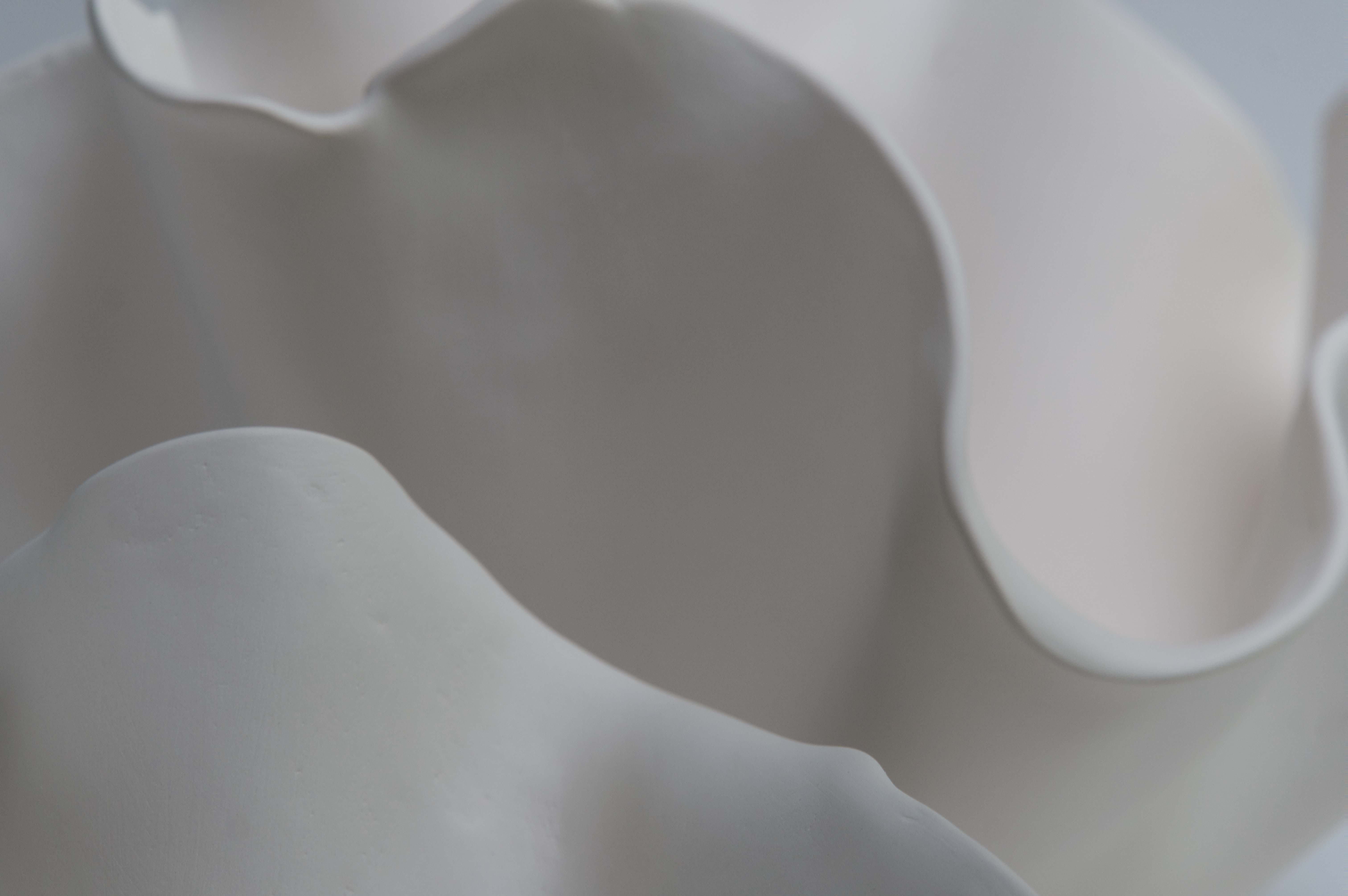 Bowl detail